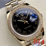 ロレックスコピー 36mm 316鋼 自動巻き 896